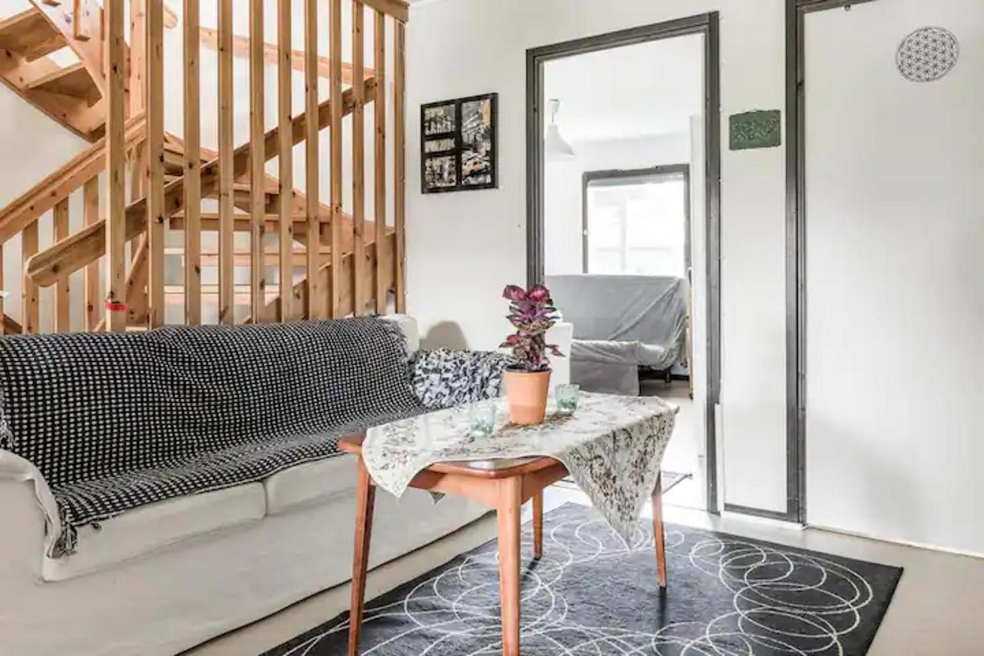 Karlstad Unic House Kronoparken Kültér fotó