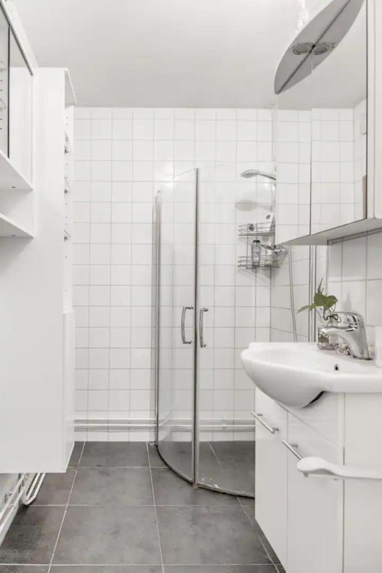 Karlstad Unic House Kronoparken Kültér fotó