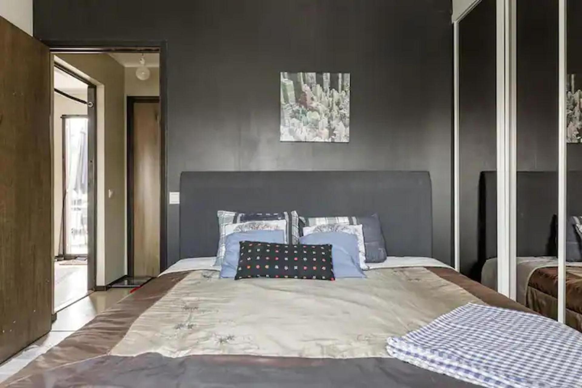Karlstad Unic House Kronoparken Kültér fotó