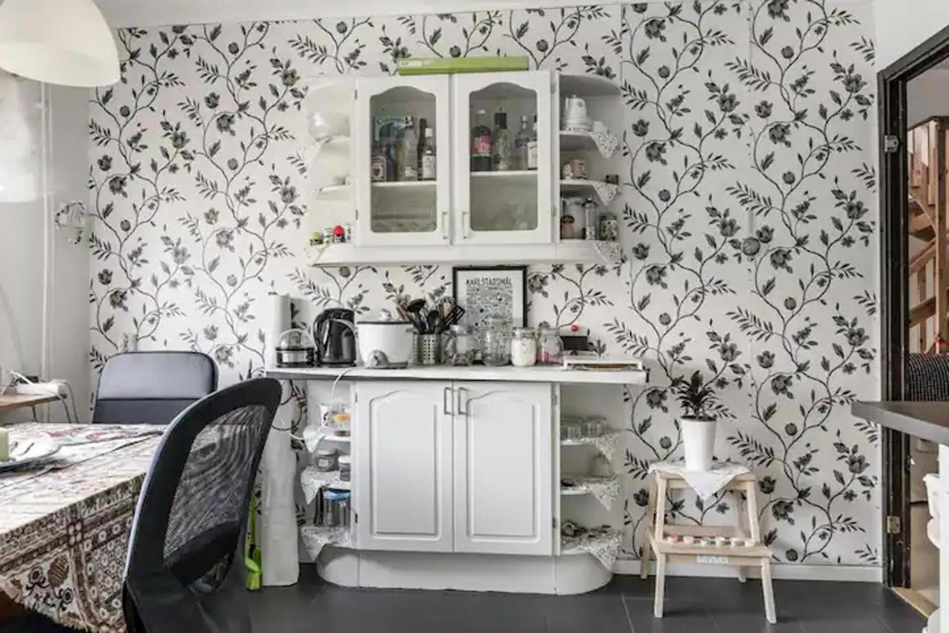 Karlstad Unic House Kronoparken Kültér fotó