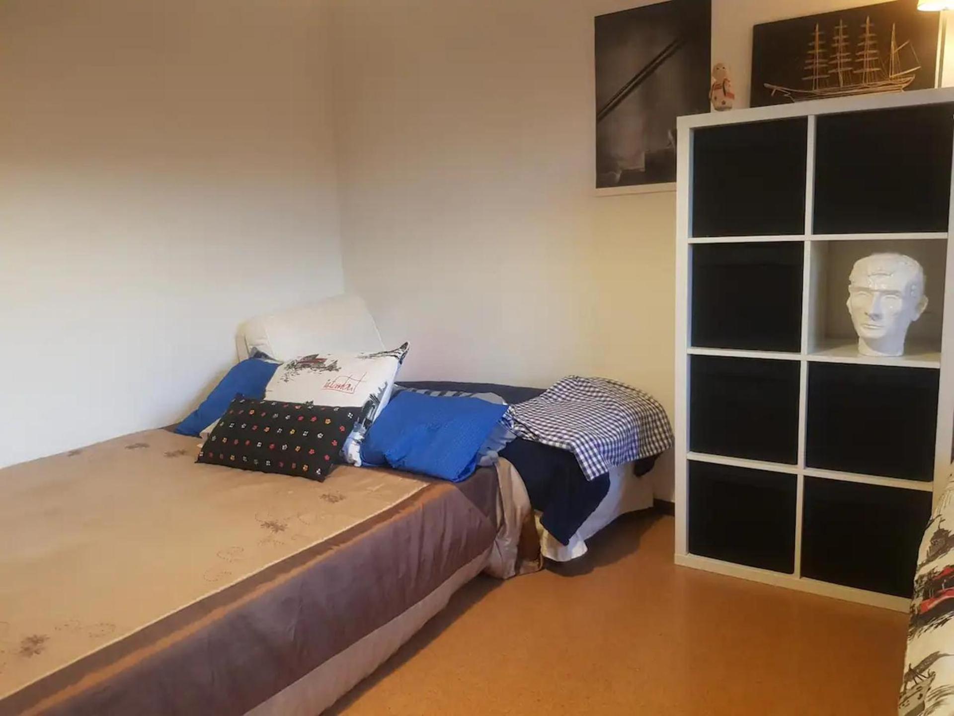 Karlstad Unic House Kronoparken Kültér fotó